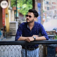 Talha Ali
