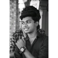 Ram Kumar