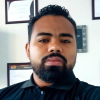 Giovani Castro Santos