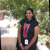 Harika Thamishetti