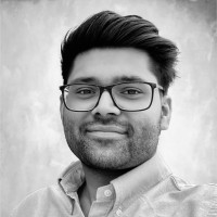 Jitesh Chauhan