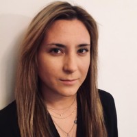 Ilenia Enrica Daghetta
