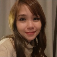 Margareth Liauw