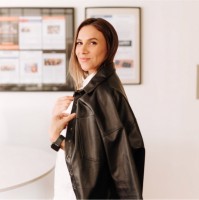 Rafaela Teixeira da Rocha