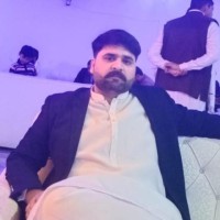 Malik Ammar Ahmed