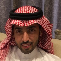 Mohammed Bamardouf AlAmoudi