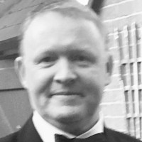 Tim Underhill