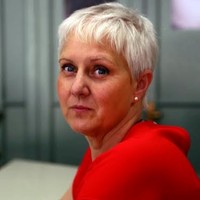 Cinzia Bianchi