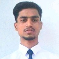Razoo Bhusal