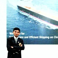 Md Iftekhar Alam
