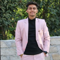 Arpit Kango
