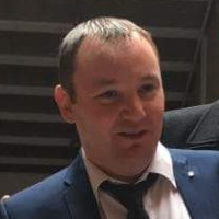 Graham Adams
