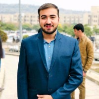 Naseeb Ullah