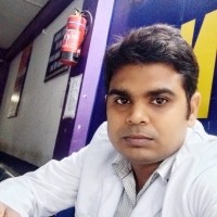 Umesh Kumar Chaudhari