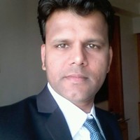 Krupesh Patil