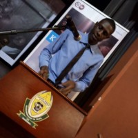 Hassan Rukumbwe Hassan