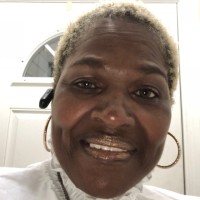 Sylvia Barrett