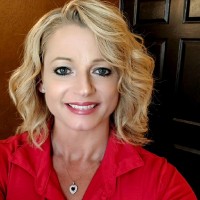 Rebecca Sanders-Phillips, Arm, Ais