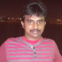 Mallampati Venki Chowdary