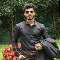 Pranay Bhatkande