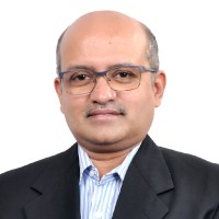 Pushkar Deshpande, Ceng, Pmp