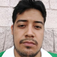 José Gerardo García monroy