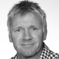 Bjørn Johansen