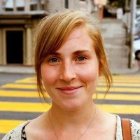 Anne-Sophie Cournoyer