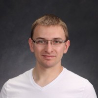 Joshua Lange
