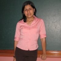 Lizeth Milagros Fernandez Quispe