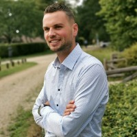 Richard Gjaltema