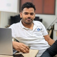 Prateek Patel