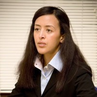 Nadia Assaadi-Irtizaali