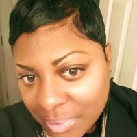 Maria Barnes