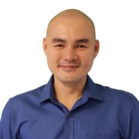 Mark Relova, Ph.D.