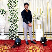 Suheib Ismail