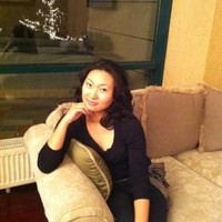 Gankhuyag Selenge
