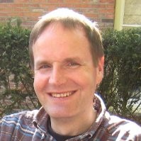 Eric Casparie
