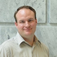 Jeremy Sharp