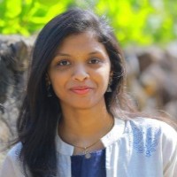 Tejaswini Jilla