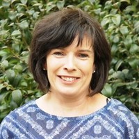 Marian Higgins