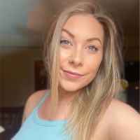 Jessica Harris