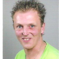 Edwin Van Drie