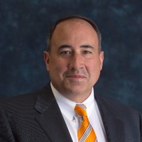 Charles McDaniel