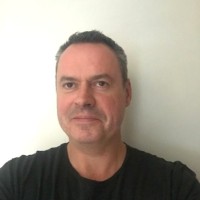 Paul Bailey