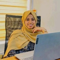 Ayisha Shahana