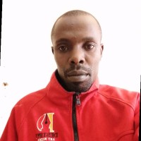 Muhire David