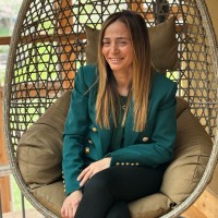 Anissa SAMAH - GNABALY