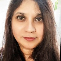 Farzana Anjum