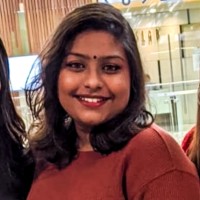 Priya Santhini